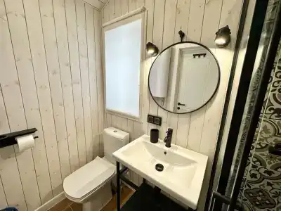 Атмосфера, Домики - 55