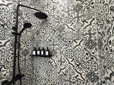 Атмосфера, Домики - 56