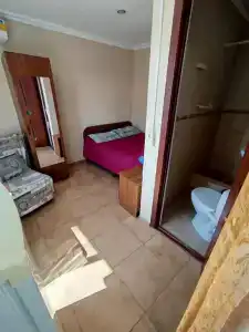 Кот в сапогах 1 - 5