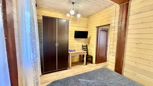Командор - 50