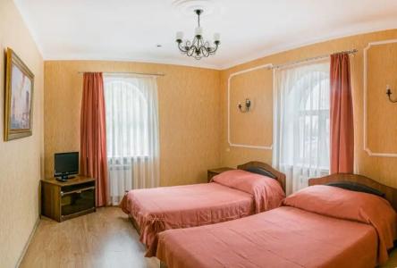 Милославский - 106