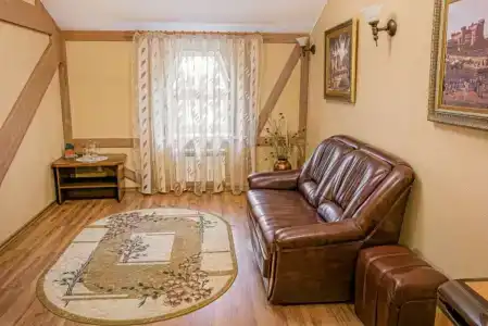 Милославский - 110