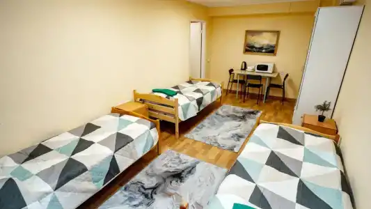 Заполярье - 101