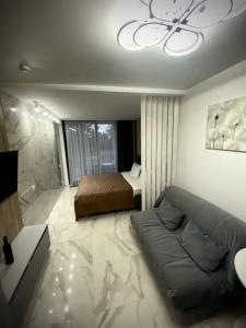 Апарт-отель Монтевиль by Adamand Resort - 146