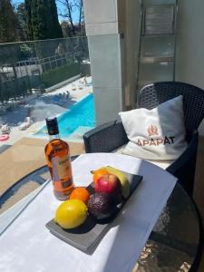 Апарт-отель Монтевиль by Adamand Resort - 161
