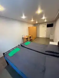 Заполярье - 105