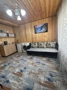 Гостевой дом у соснового леса - 34