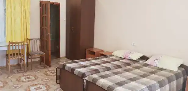 Гостевой дом на Виноградной 9В - 43