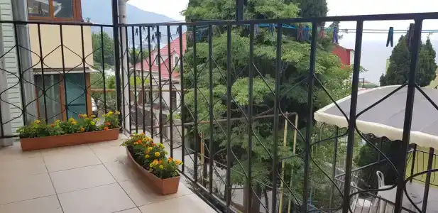 Гостевой дом на Виноградной 9В - 45