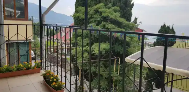 Гостевой дом на Виноградной 9В - 47