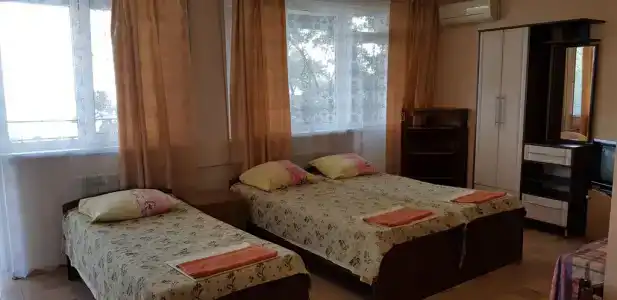 Гостевой дом на Виноградной 9В - 51