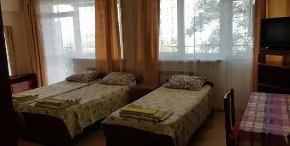 Гостевой дом на Виноградной 9В - 50