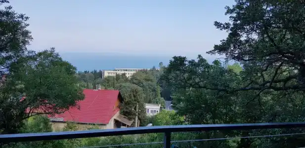 Гостевой дом на Виноградной 9В - 52