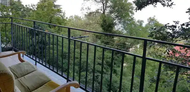 Гостевой дом на Виноградной 9В - 53