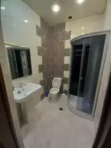 В гостях у Аслана - 210