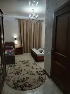 В гостях у Аслана - 202