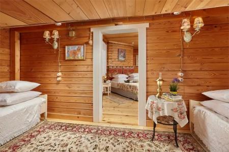 Богдарня - 5