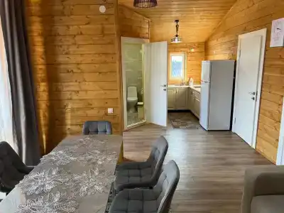 Arkhyz Family Lodge - 37
