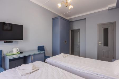 Гостиный двор - 104