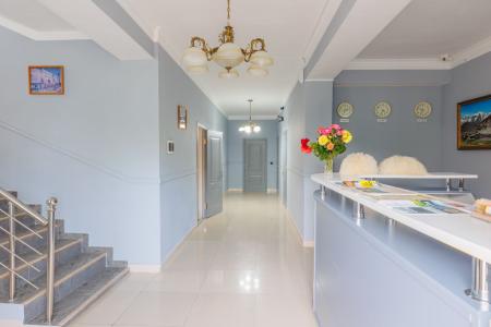 Гостиный двор - 105