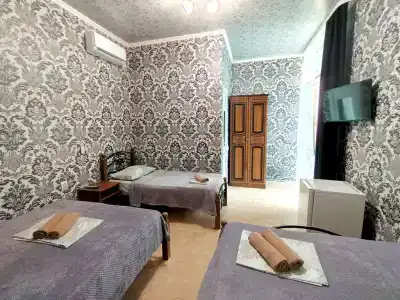 Гаро - 57