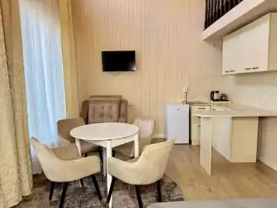 Усадьба Архыз - 165