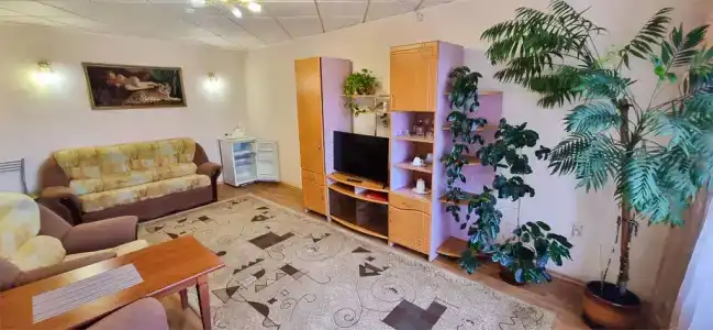 Ванино Пять звезд - 40