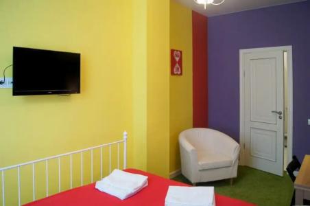 Спи Здесь - 111