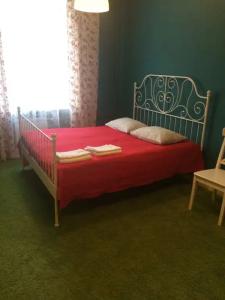 Спи Здесь - 112