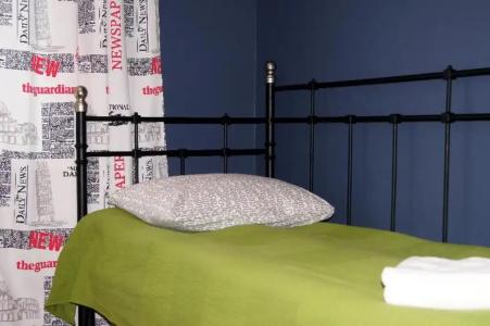 Спи Здесь - 119