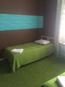 Спи Здесь - 121