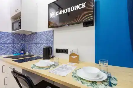 Axis.Moscow Island - 20