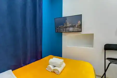 Axis.Moscow Island - 12