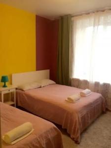 Спи Здесь - 123