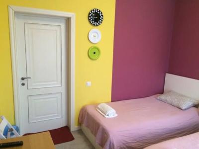 Спи Здесь - 124