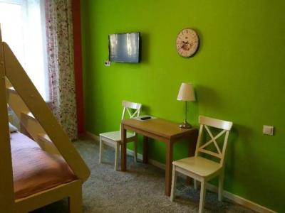 Спи Здесь - 127