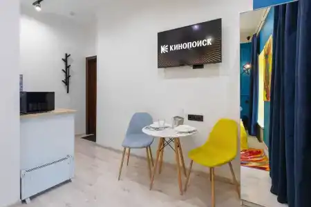 Axis.Moscow Island - 54
