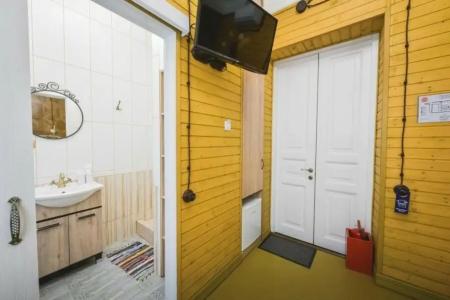 Heivic House - 34