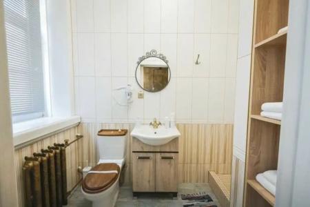 Heivic House - 38