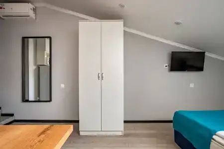 Дубровка - 21