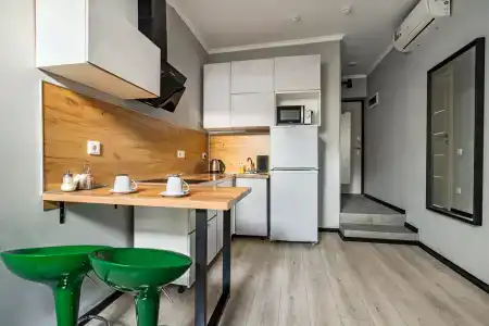 Дубровка - 22