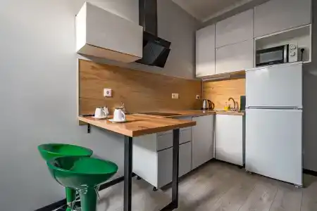 Дубровка - 25