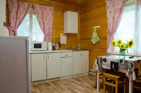 Березовая роща - 21