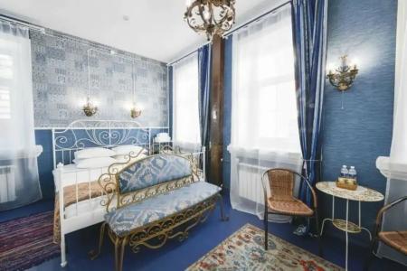 Heivic House - 45