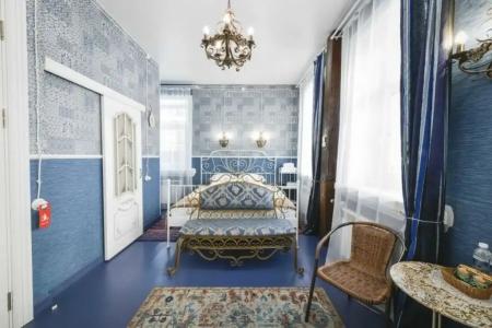 Heivic House - 44