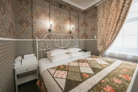 Heivic House - 50