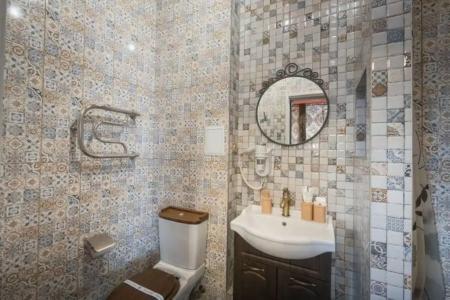 Heivic House - 64