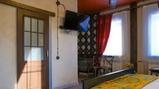 Heivic House - 62