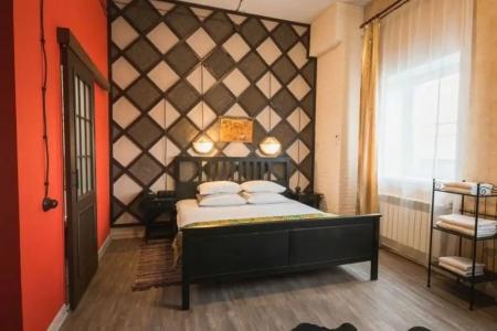 Heivic House - 67