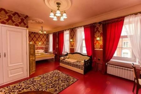 Heivic House - 77